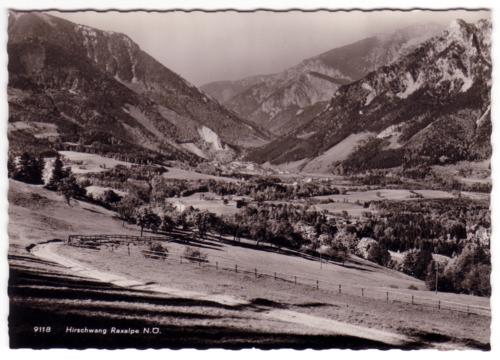 Landessammlungen Niederösterreich