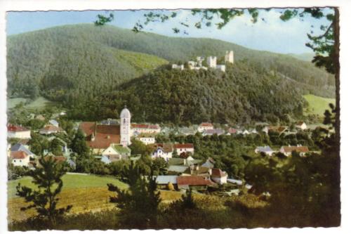 Landessammlungen Niederösterreich