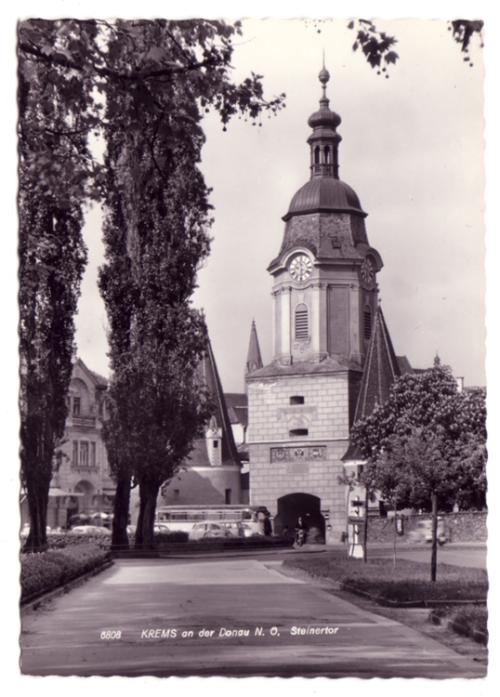 Landessammlungen Niederösterreich