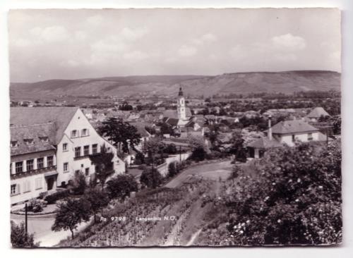 Landessammlungen Niederösterreich