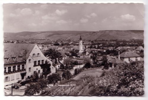 Landessammlungen Niederösterreich