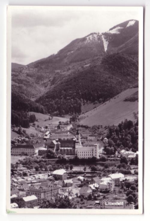 Landessammlungen Niederösterreich