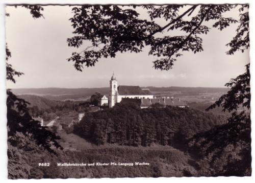 Landessammlungen Niederösterreich