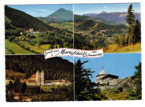 Landessammlungen Niederösterreich