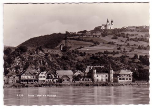Landessammlungen Niederösterreich