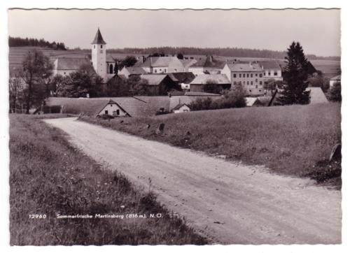 Landessammlungen Niederösterreich