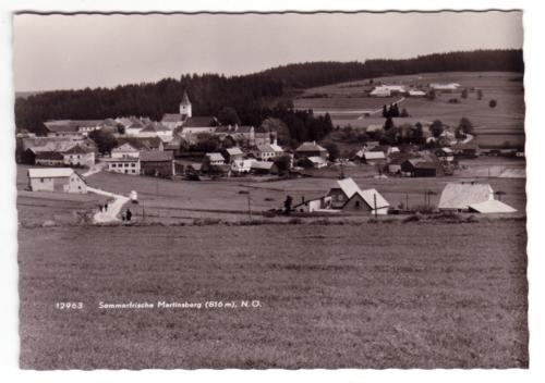 Landessammlungen Niederösterreich