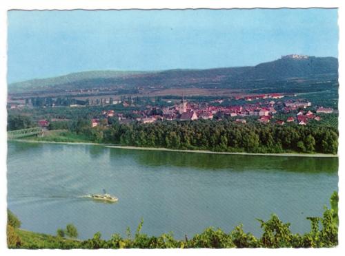 Landessammlungen Niederösterreich