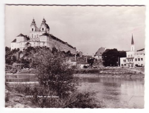 Landessammlungen Niederösterreich