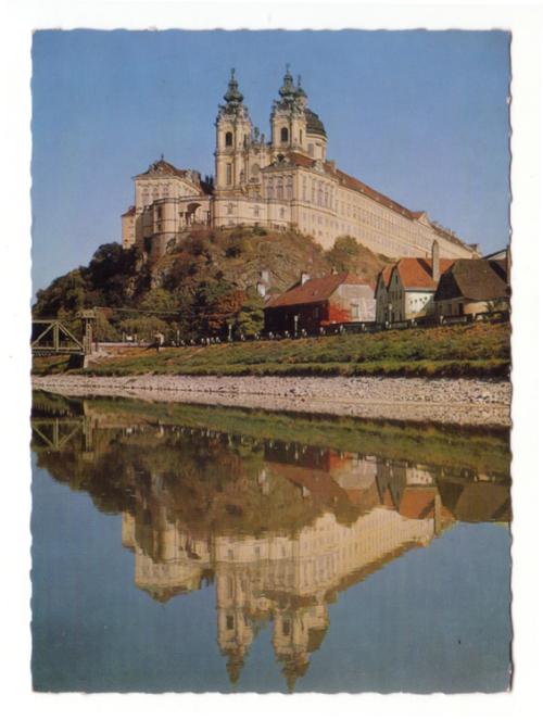 Landessammlungen Niederösterreich