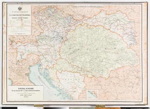 Landessammlungen Niederösterreich