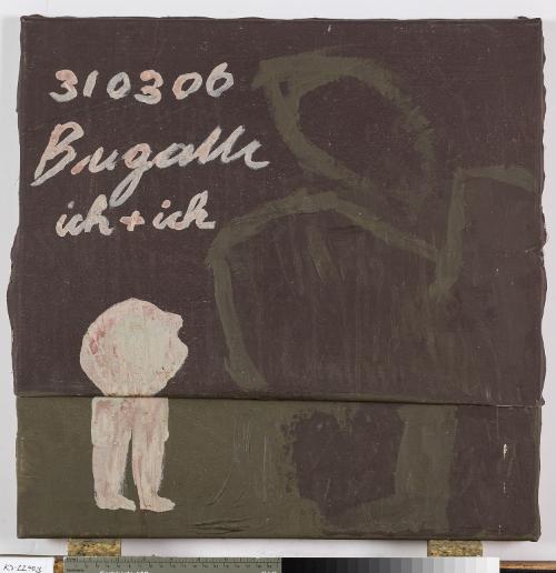 Landessammlungen Niederösterreich