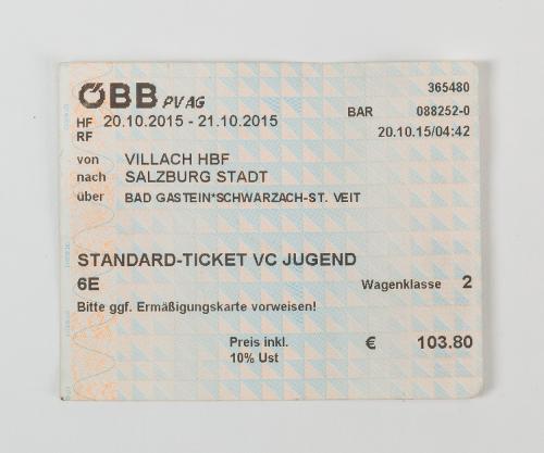 Landessammlungen Niederösterreich