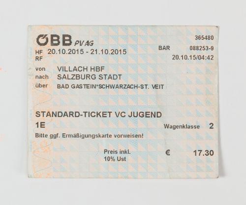 Landessammlungen Niederösterreich