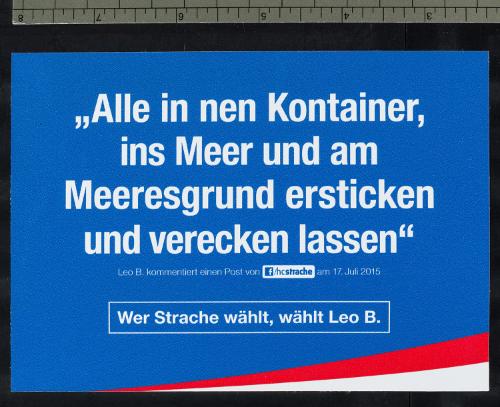 Landessammlungen Niederösterreich