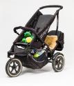 Kinderwagen aus Nickelsdorf