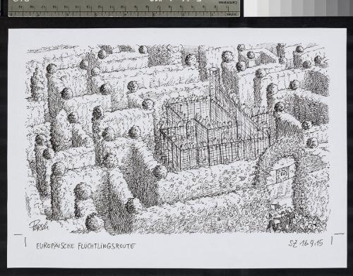 Landessammlungen Niederösterreich