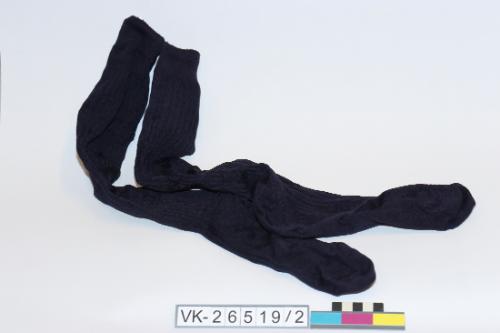 Herrensocken
