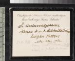 Landessammlungen Niederösterreich
