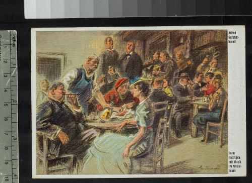 Landessammlungen Niederösterreich