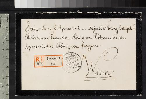 Landessammlungen Niederösterreich