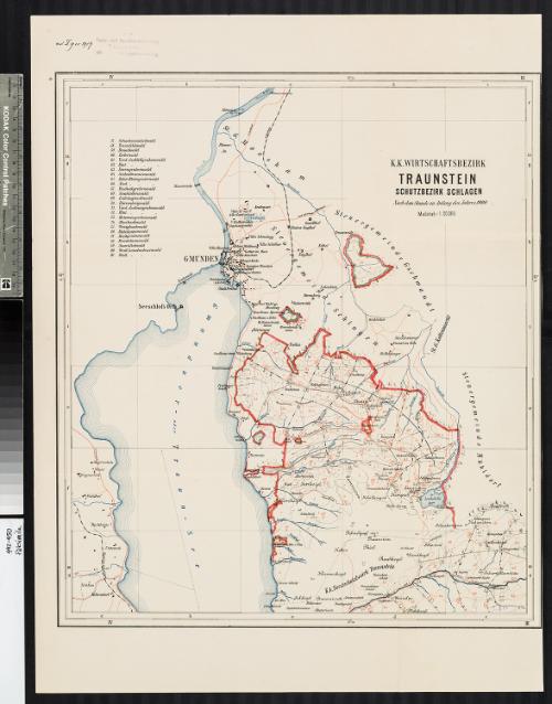 Landessammlungen Niederösterreich