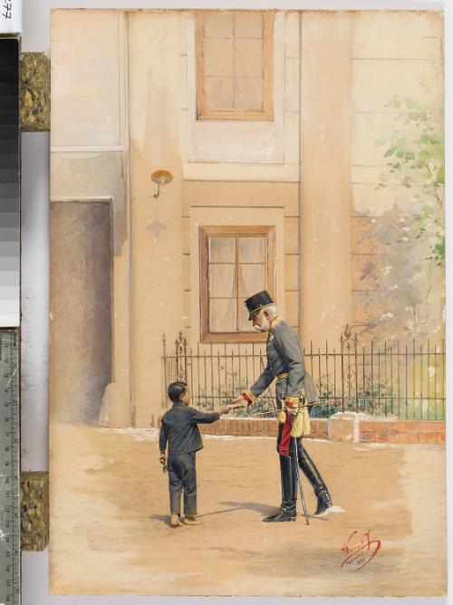 Landessammlungen Niederösterreich