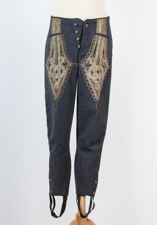 Landessammlungen Niederösterreich