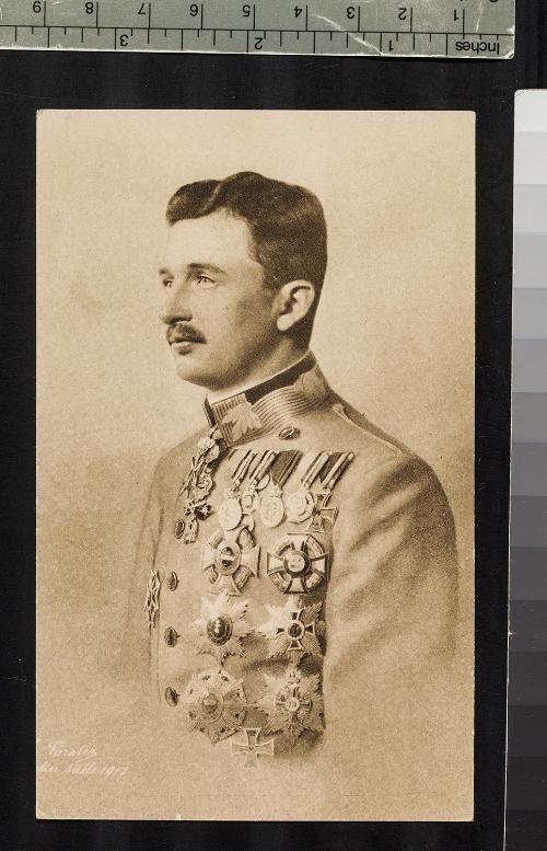 Landessammlungen Niederösterreich