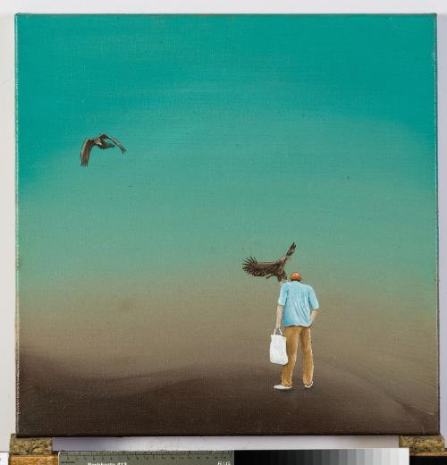 Landessammlungen Niederösterreich