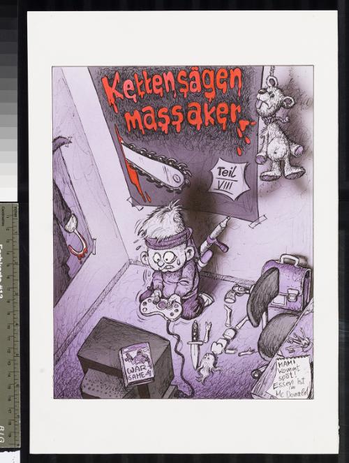 Landessammlungen Niederösterreich