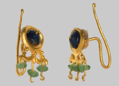 Landessammlungen Niederösterreich