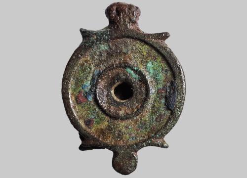 Landessammlungen Niederösterreich