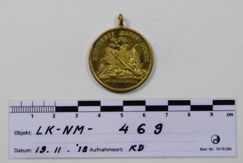 Landessammlungen Niederösterreich