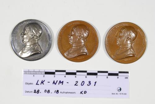 Landessammlungen Niederösterreich