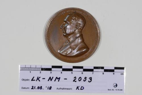 Landessammlungen Niederösterreich