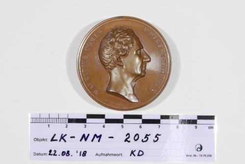 Landessammlungen Niederösterreich