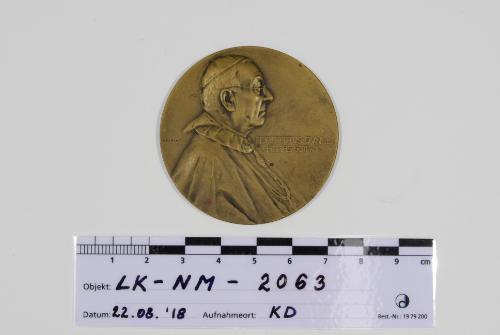 Landessammlungen Niederösterreich