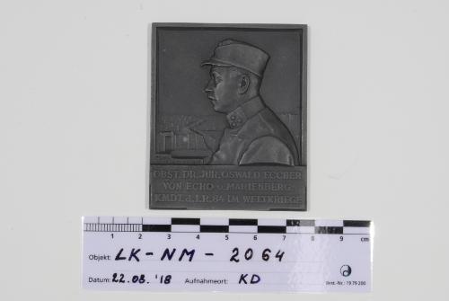 Landessammlungen Niederösterreich