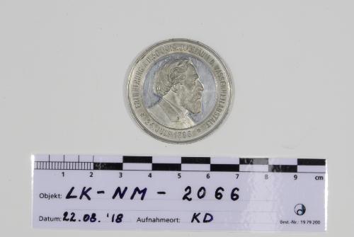 Landessammlungen Niederösterreich