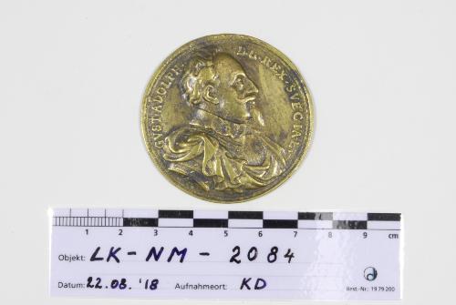 Landessammlungen Niederösterreich