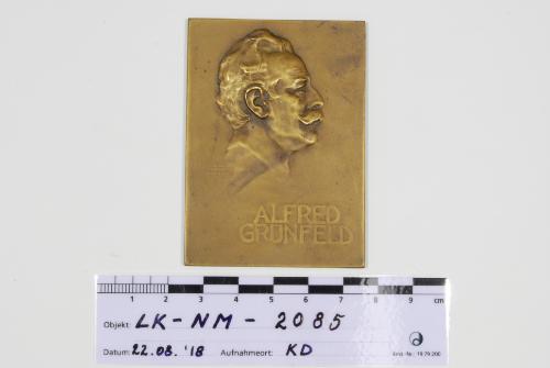 Landessammlungen Niederösterreich