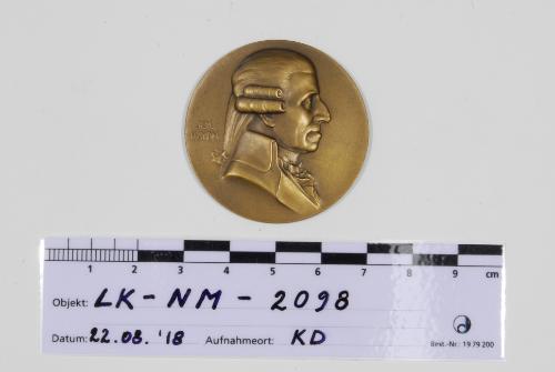 Landessammlungen Niederösterreich