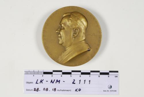 Landessammlungen Niederösterreich