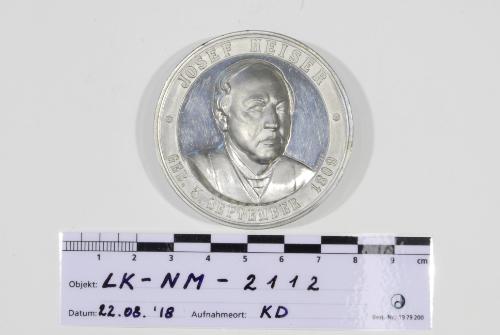 Landessammlungen Niederösterreich