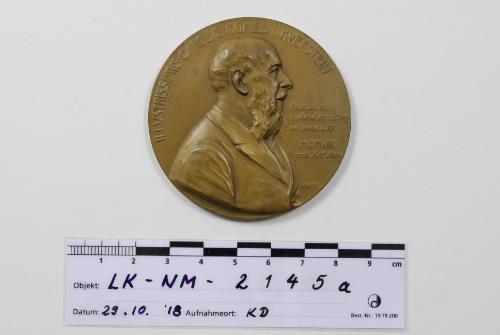 Landessammlungen Niederösterreich
