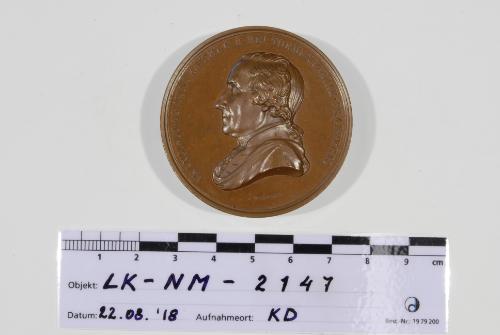 Landessammlungen Niederösterreich