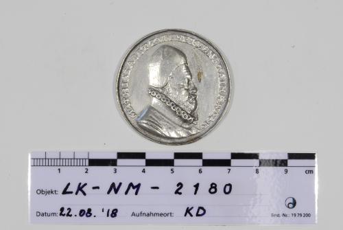 Landessammlungen Niederösterreich