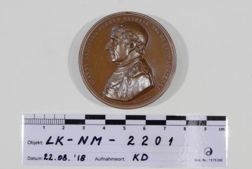 Landessammlungen Niederösterreich