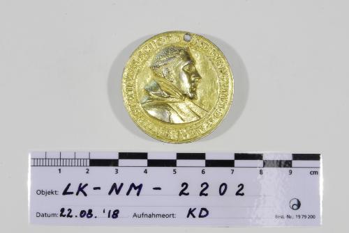 Landessammlungen Niederösterreich